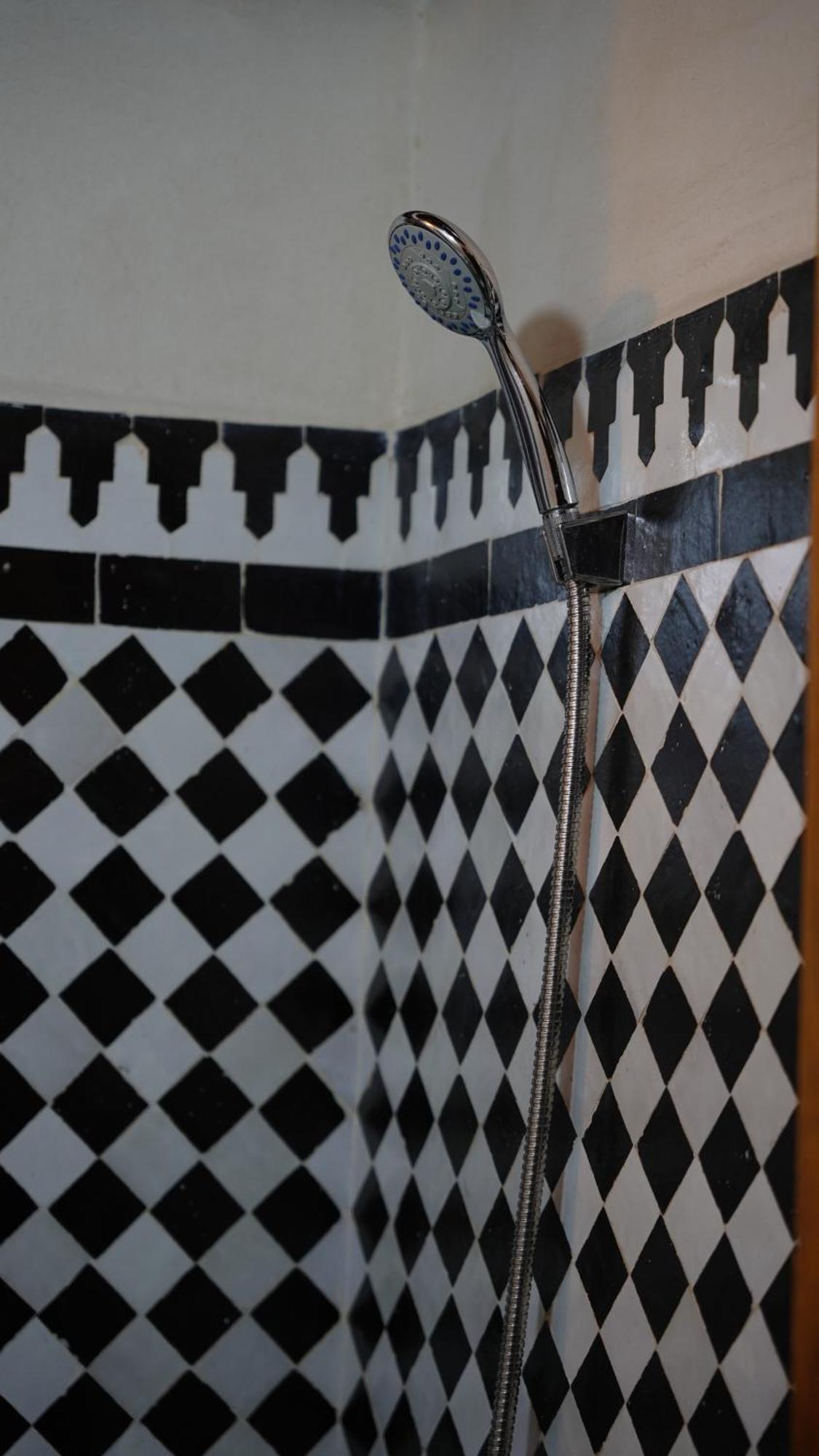 Riad Jamal Fez Esterno foto