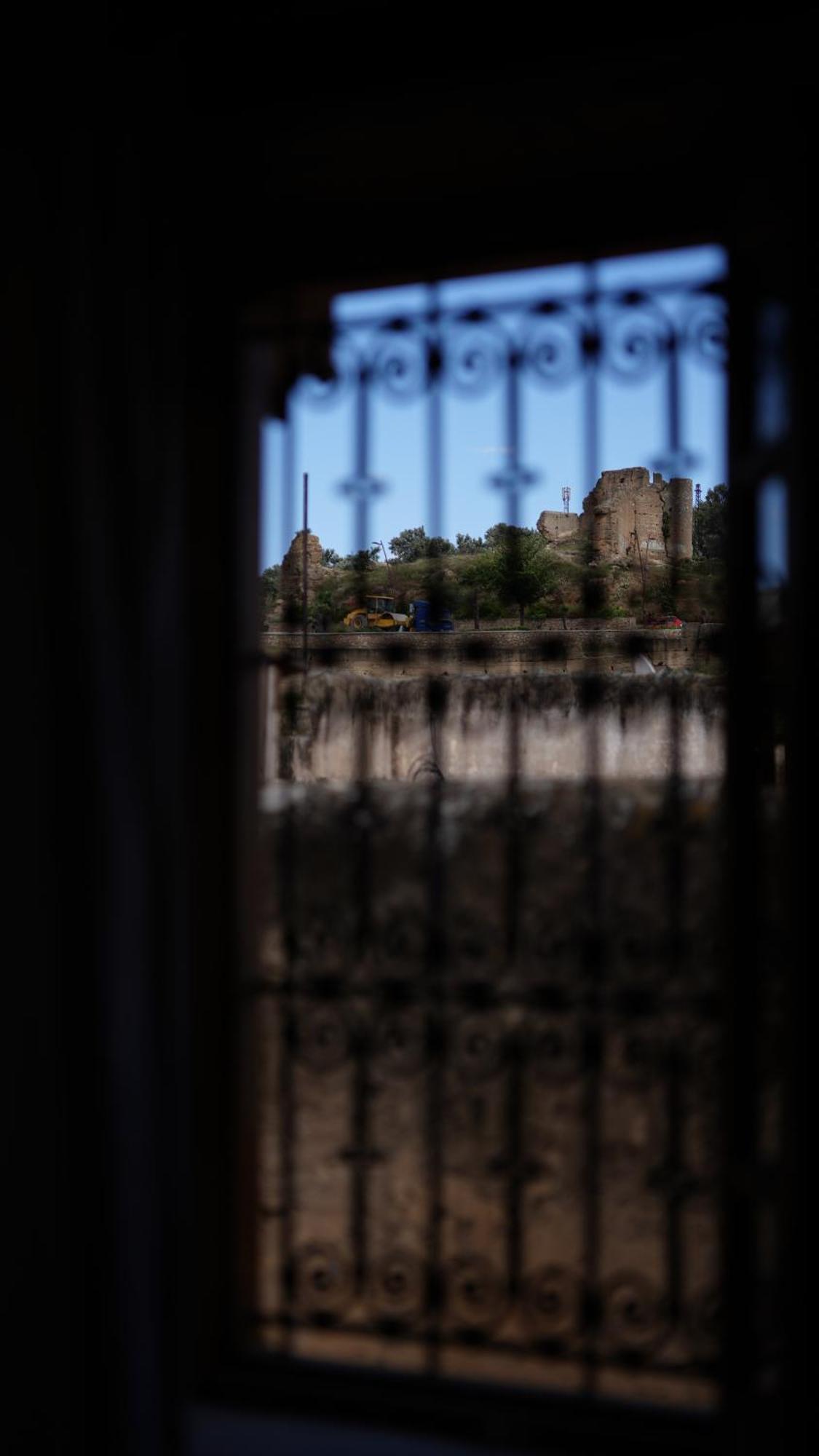 Riad Jamal Fez Esterno foto