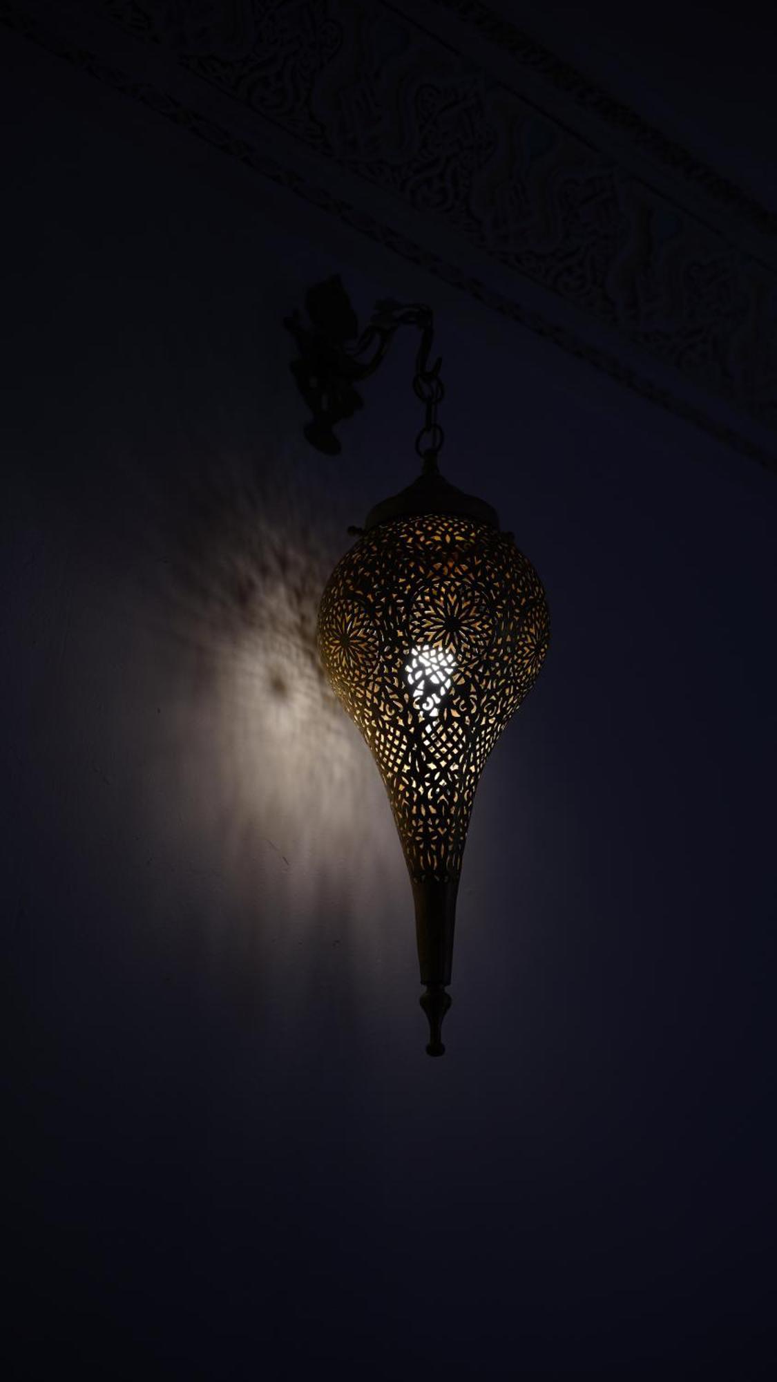 Riad Jamal Fez Esterno foto